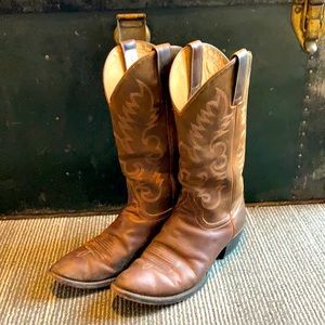 Cody James Cowboy Western Boots